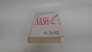 Image du vendeur pour Expanded Works of Nash: Materia Medica and Therapeutics mis en vente par BoundlessBookstore