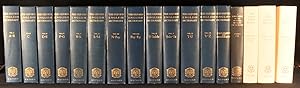 Immagine del venditore per The Oxford English Dictionary and Supplements venduto da Rooke Books PBFA