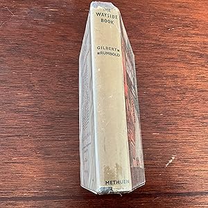 Seller image for The Wayside Book for sale by Lazarus Books Limited