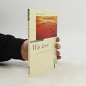 Bild des Verk�ufers f�r Wu-wei zum Verkauf von Bookbot