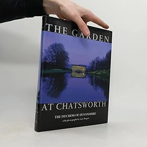 Bild des Verk�ufers f�r The Garden at Chatsworth zum Verkauf von Bookbot