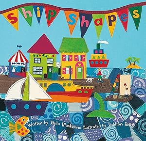 Bild des Verk�ufers f�r Ship Shapes zum Verkauf von Goodwill