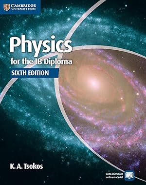 Seller image for Physics for the IB Diploma Coursebook for sale by Zoom Books Company