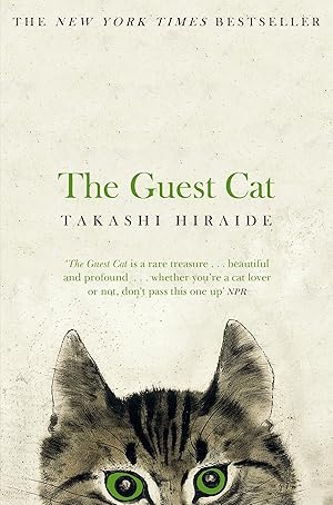 Seller image for Guest Cat for sale by Zoom Books Company