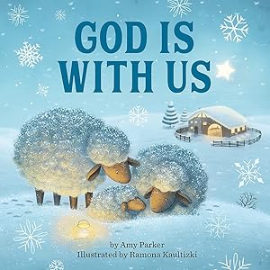 Immagine del venditore per God Is With Us (God Is Series) venduto da 3Brothers Bookstore