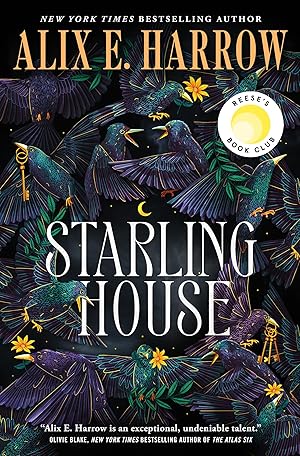 Seller image for Starling House: A Reese's Book Club Pick for sale by Goodwill of Colorado