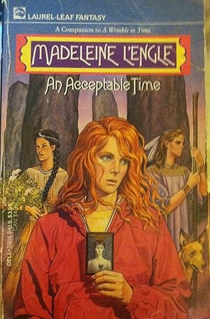 Seller image for An Acceptable Time for sale by Goodwill of Colorado