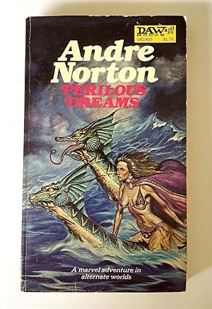 Seller image for Perilous Dreams for sale by Time Traveler Books