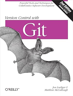 Image du vendeur pour Version Control with Git: Powerful tools and techniques for collaborative software development mis en vente par Goodwill of Colorado