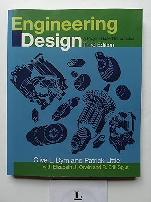 Seller image for Engineering Design Third Edition: Third Edition for sale by Greenworld Books