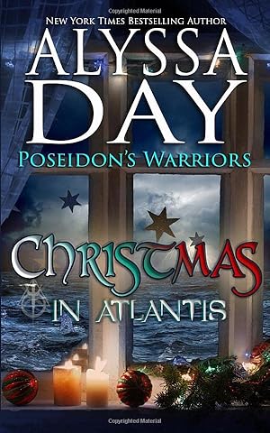 Imagen del vendedor de Christmas in Atlantis (Poseidon's Warriors) a la venta por Greenworld Books