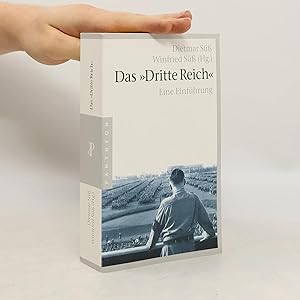 Imagen del vendedor de Das Dritte Reich a la venta por Bookbot