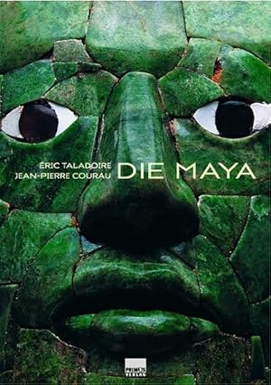 Imagen del vendedor de Die Maya a la venta por Antiquariat Bernhardt