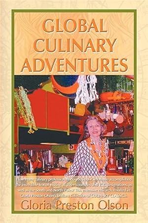 Immagine del venditore per Global Culinary Adventures venduto da GreatBookPrices