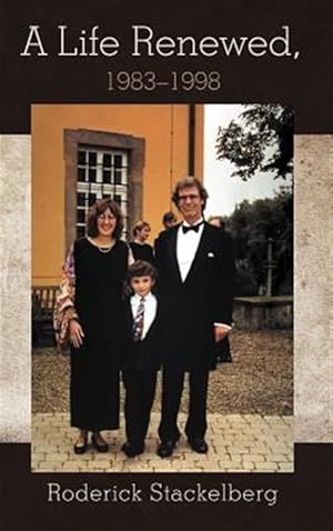 Imagen del vendedor de Life Renewed, 1983-1998 a la venta por GreatBookPrices