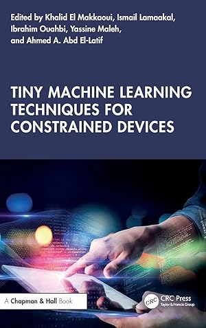 Image du vendeur pour Tiny Machine Learning Techniques for Constrained Devices mis en vente par preigu