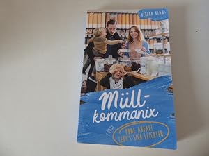 Seller image for Müllkommanix. Ohne Abfall lebt's sich leichter. TB for sale by Deichkieker Bücherkiste