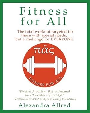Image du vendeur pour PAS: Fitness for All mis en vente par GreatBookPrices