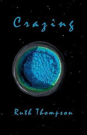 Imagen del vendedor de Crazing a la venta por GreatBookPrices