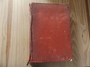 Immagine del venditore per The Happy Home: Dedicated to the Happy Homes of England disponibile per la vendita da Bidsbooks