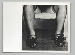 Seller image for Peter Hujar: Intimate Survey / John O'Reilly: Figural Presence for sale by Jeff Hirsch Books, ABAA