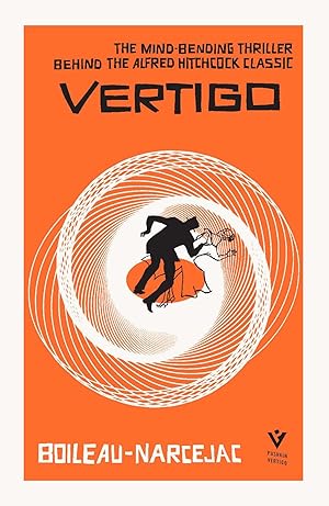 Seller image for Vertigo, Deluxe Edition for sale by Zoom Books Company