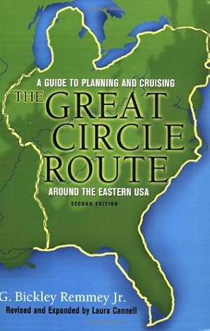 Seller image for The Great Circle Route for sale by Zoom Books Company