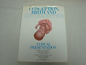 Bild des Verk�ufers f�r Conception, Birth, and Contraception: A Visual Presentation zum Verkauf von -OnTimeBooks-