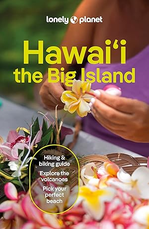 Immagine del venditore per Lonely Planet Hawaii the Big Island (Travel Guide) venduto da Goodwill Books