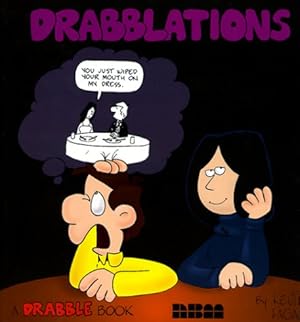 Seller image for Drabble: Drabblations for sale by Bay State Book Company
