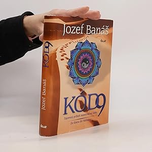 Seller image for Kód 9 for sale by Bookbot