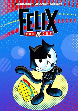 Seller image for Felix the Cat for sale by Zoom Books East