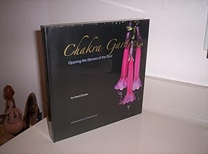 Image du vendeur pour Chakra Gardens: Opening the Senses of the Soul mis en vente par -OnTimeBooks-