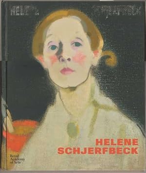 Imagen del vendedor de Helene Schjerfbeck a la venta por Goulds Book Arcade, Sydney