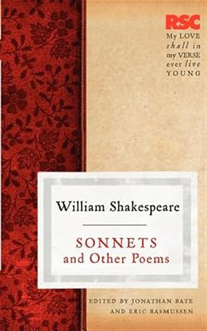 Imagen del vendedor de Sonnets and Other Poems a la venta por GreatBookPrices