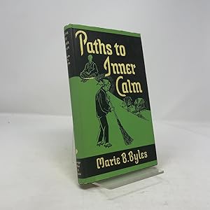 Image du vendeur pour Paths to Inner Calm mis en vente par Trinity Books