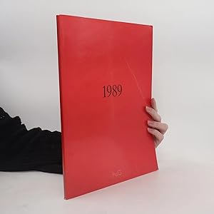 Seller image for 1989 for sale by Bookbot
