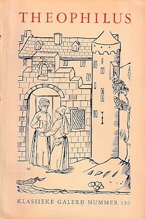 Imagen del vendedor de Theophilus a la venta por Antiquariaat van Starkenburg