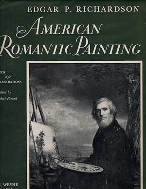 Image du vendeur pour American romantic painting mis en vente par Orca Knowledge Systems, Inc.