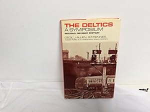 Immagine del venditore per The Deltics: Symposium venduto da WeBuyBooks