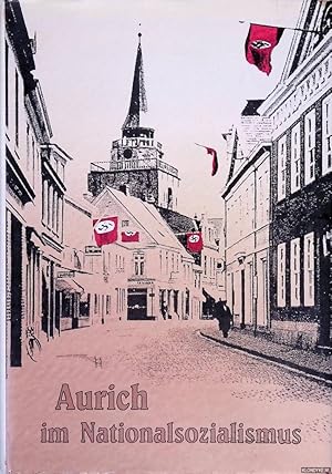Seller image for Aurich im Nationalsozialismus for sale by Klondyke