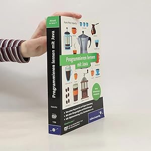 Immagine del venditore per Programmieren lernen mit Java venduto da Bookbot