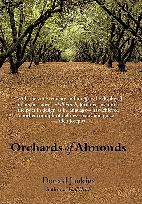 Imagen del vendedor de Orchards of Almonds (Paperback or Softback) a la venta por BargainBookStores