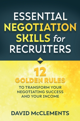 Immagine del venditore per Essential Negotiation Skills for Recruiters (Paperback or Softback) venduto da BargainBookStores