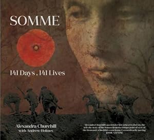 Immagine del venditore per Somme: 141 Days, 141 Lives venduto da WeBuyBooks