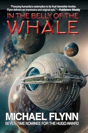 Image du vendeur pour In the Belly of the Whale mis en vente par Zoom Books Company