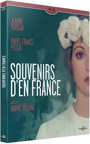 Imagen del vendedor de Souvenirs d'en France [Blu-ray] [FR Import] a la venta por D�mons & Merveilles