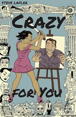 Bild des Verk�ufers f�r Crazy for You zum Verkauf von AHA-BUCH GmbH
