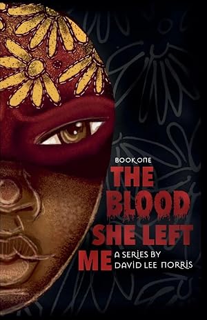 Immagine del venditore per The Blood She Left Me venduto da preigu