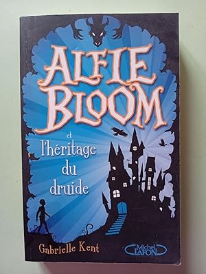 Immagine del venditore per Alfie Bloom - tome 1 Et l'h�ritage du druide (01) venduto da D�mons & Merveilles